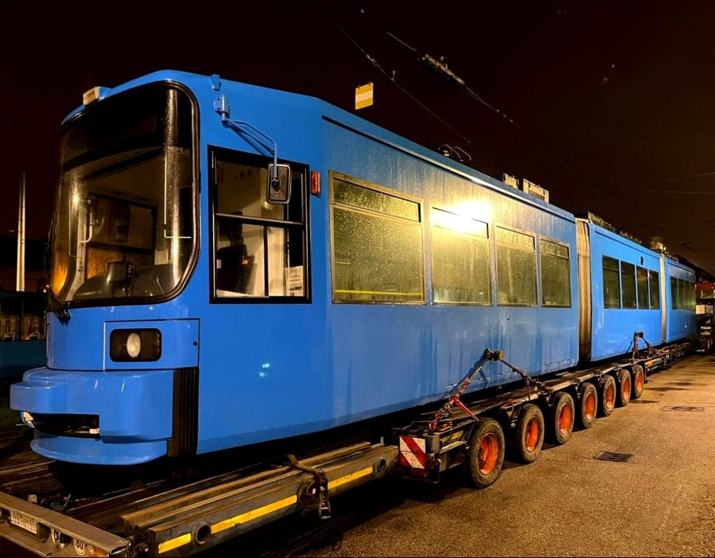 Da je ovo napravio Bandić, Tomašević bi se prvi izolir trakom zalijepio za tračnice